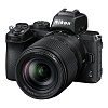 Объектив Nikon 18-140mm f/3.5-6.3 VR DX Nikkor Z N18140F3563